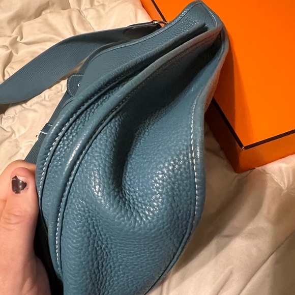Hermes Evelyn III bag - Picture 14 of 16